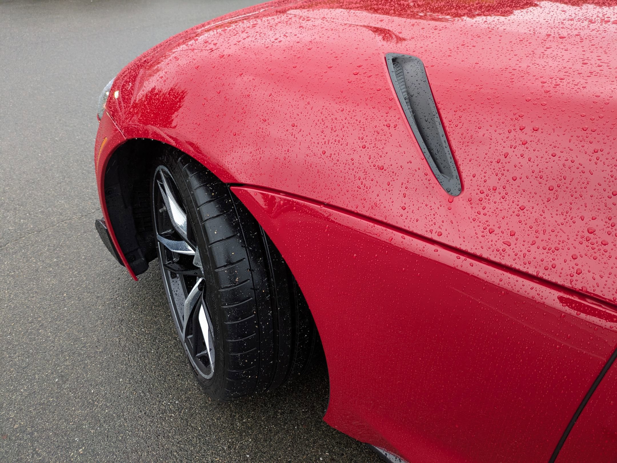 Used 2022 Toyota Supra image 37