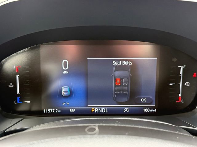 Certified 2023 Ford Escape ST-Line image 16