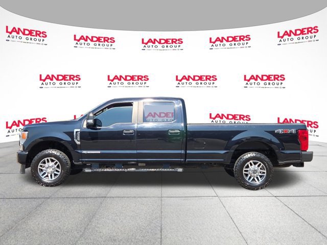 Certified 2020 Ford F350 XL w/ Power Equipment Group AWD/4WD image 5