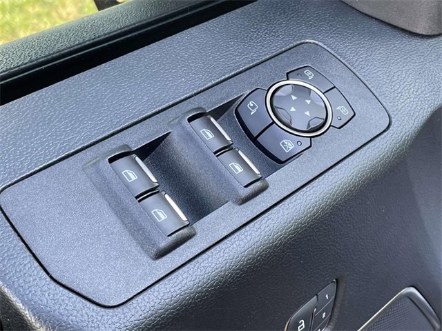 Certified 2018 Ford F150 Raptor w/ Equipment Group 802A Luxury image 14