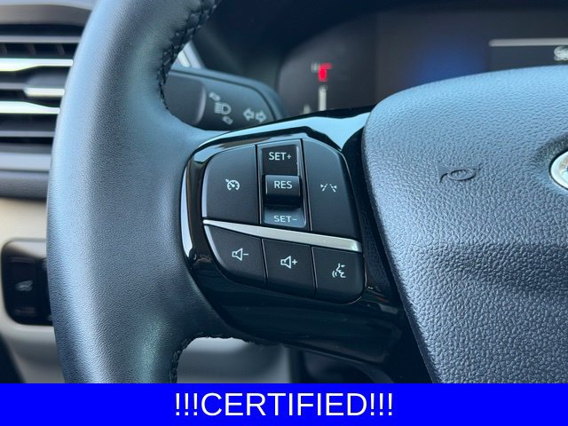 Certified 2023 Ford Escape Active AWD/4WD image 26