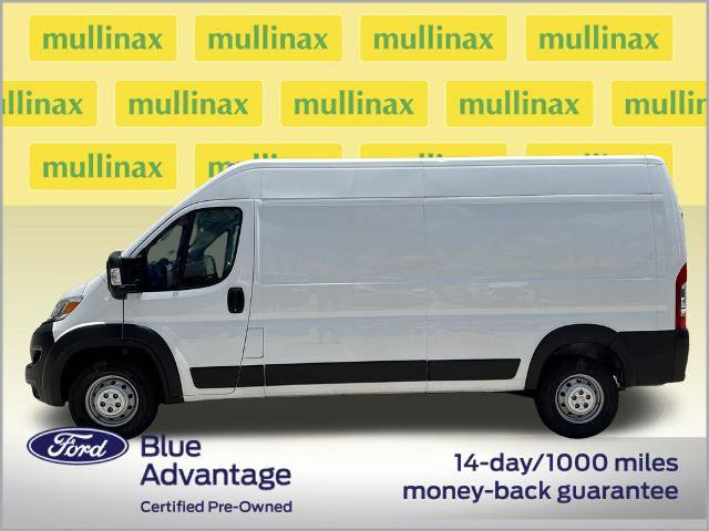 Used 2023 RAM ProMaster 2500 FWD image 14