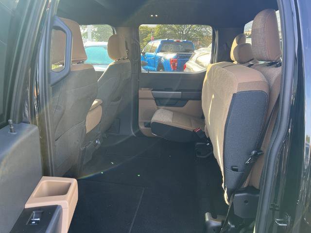 Certified 2023 Ford F150 XLT image 17