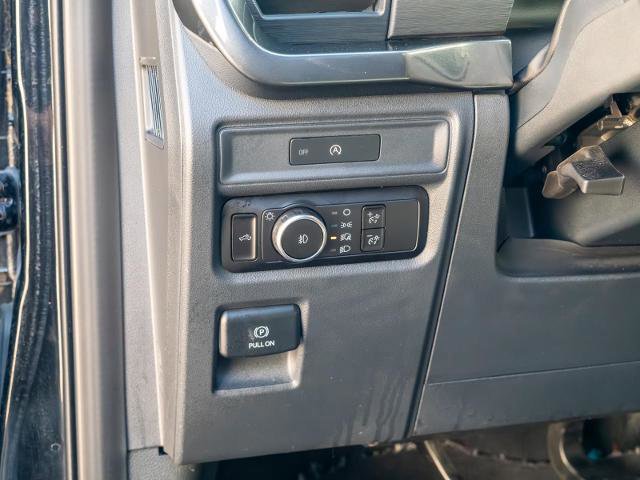 Certified 2025 Ford F150 STX w/ Equipment Group 201A FX4 image 17