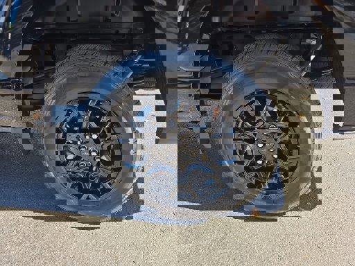 Certified 2025 Ford F150 STX image 21