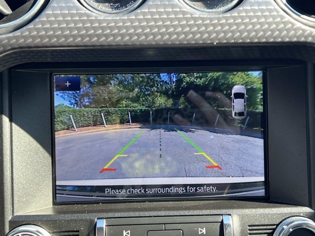 Certified 2019 Ford Mustang GT w/ GT Performance Package RWD image 8