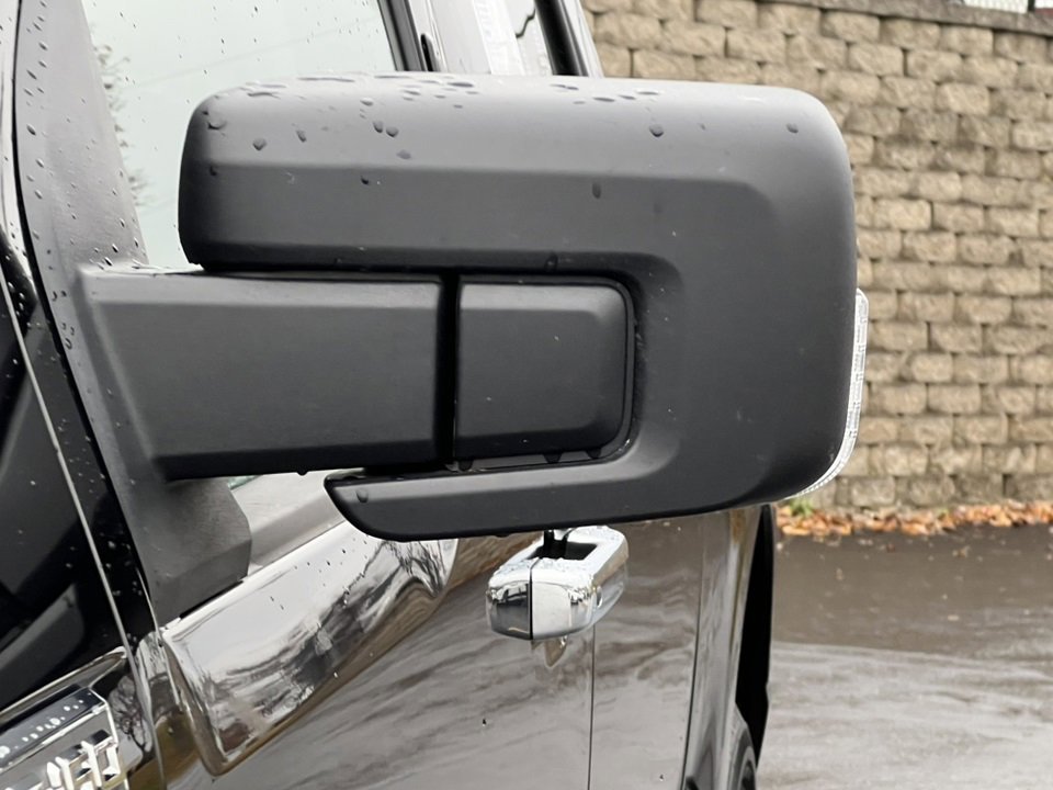 Certified 2023 Ford F150 XLT w/ Equipment Group 302A High image 44