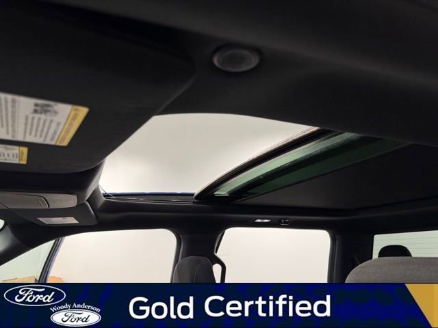 Certified 2023 Ford F150 XLT w/ Equipment Group 302A High image 19