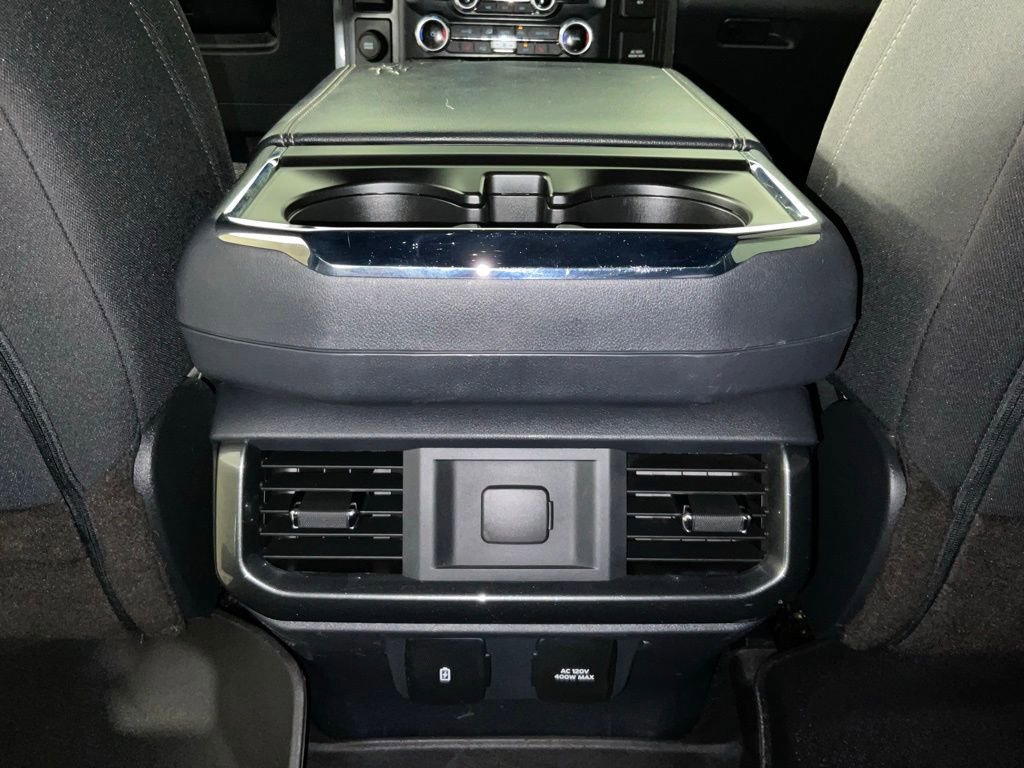 Certified 2022 Ford F150 XLT w/ Equipment Group 302A High RWD image 17