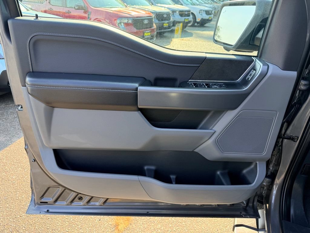 Certified 2024 Ford F150 XLT w/ Tow/Haul Package AWD/4WD image 22