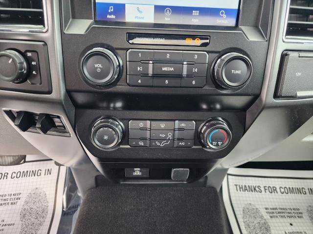 Certified 2020 Ford F350 XLT AWD/4WD image 14