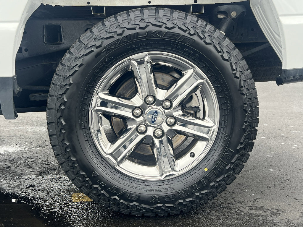 Certified 2024 Ford F150 XLT w/ Tow/Haul Package image 14