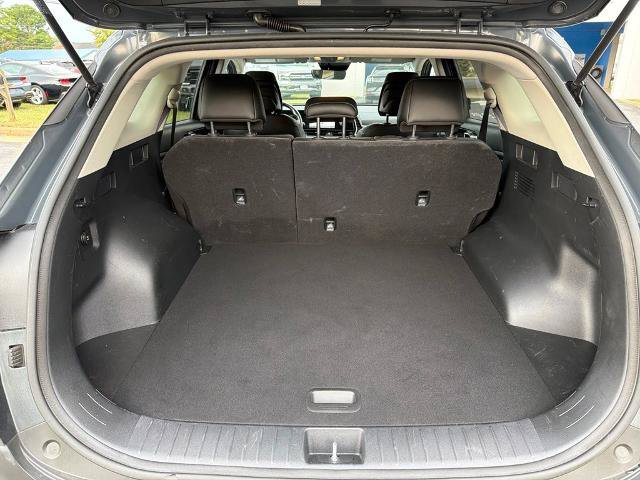 Used 2023 Kia Sportage EX AWD/4WD image 18