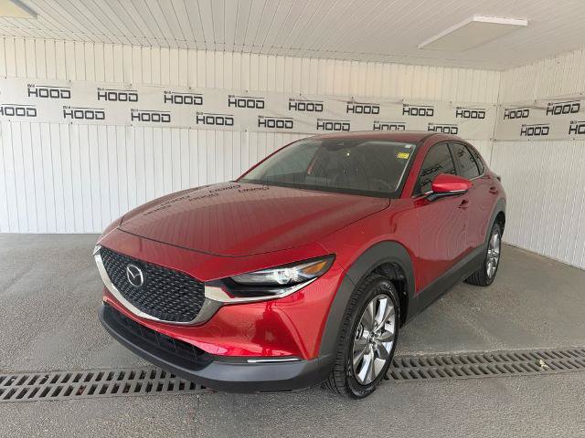 Used 2021 MAZDA CX-30 FWD 2.5 S w/ Select Package image 25