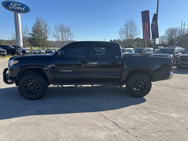 Used 2019 Toyota Tacoma SR5 image 5