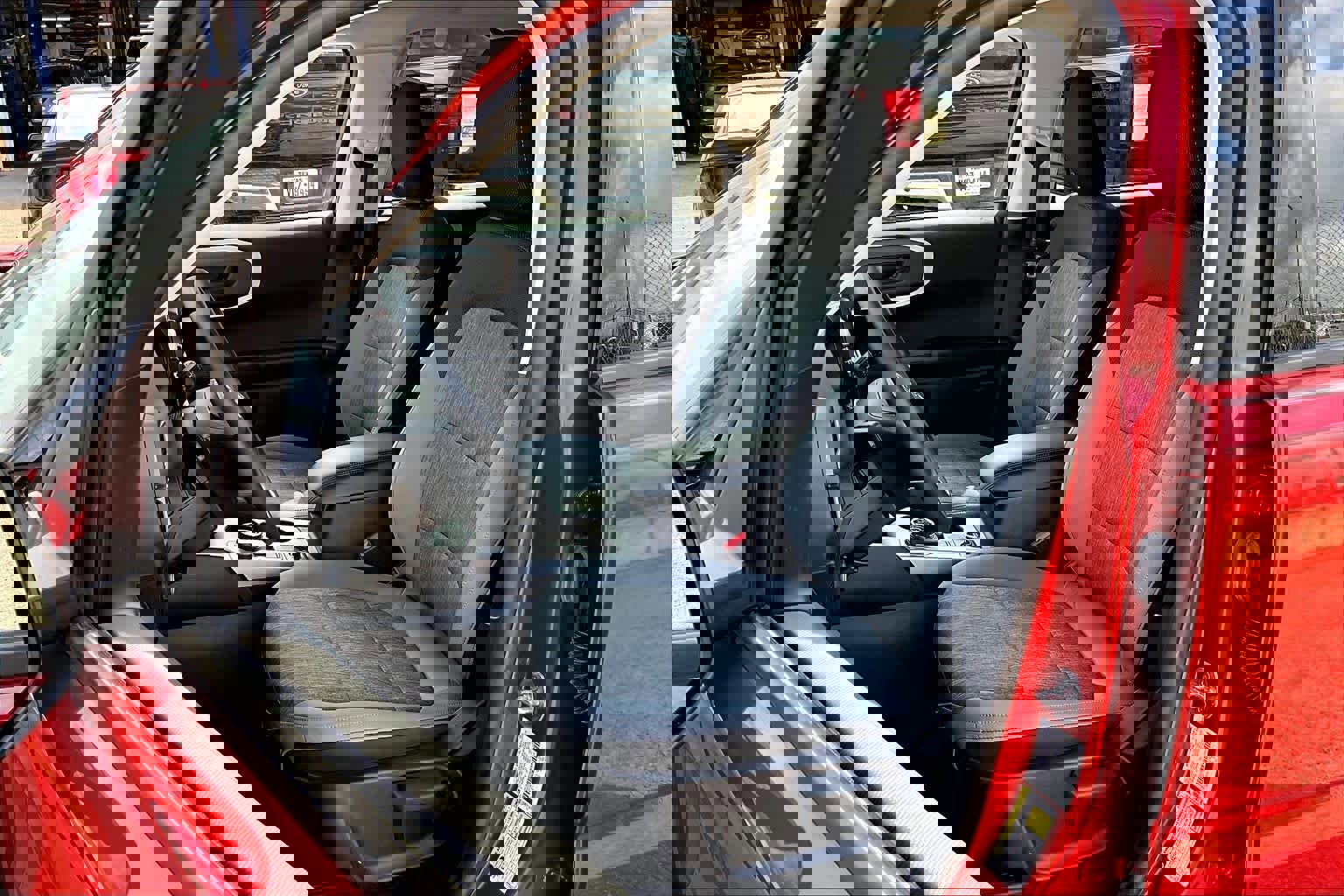 Certified 2023 Ford Bronco Sport Big Bend image 11