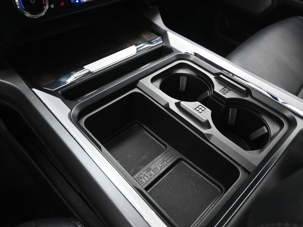 Certified 2023 Ford F250 Lariat w/ Lariat Ultimate Package image 33