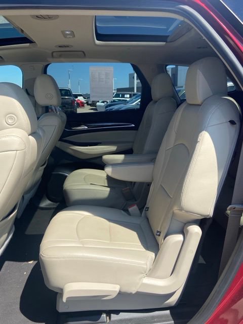 Used 2019 Buick Enclave Essence w/ Trailering Package, 5000 lbs. FWD image 6