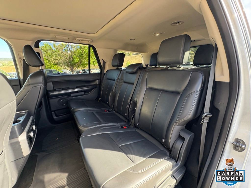 Certified 2024 Ford Expedition XLT AWD/4WD image 25