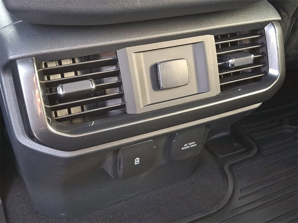 Certified 2023 Ford F150 XLT w/ Equipment Group 302A High image 11