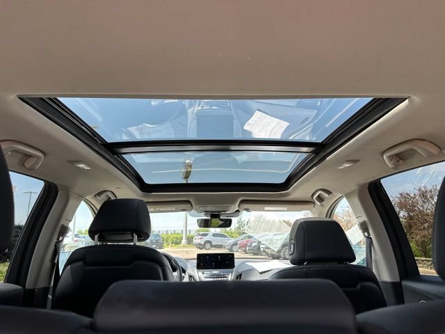 Used 2020 Acura RDX AWD image 11