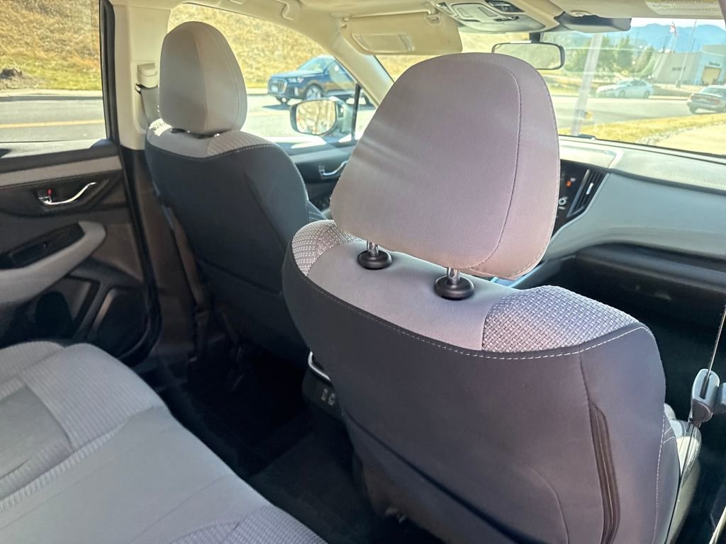 Used 2023 Subaru Outback Premium image 24