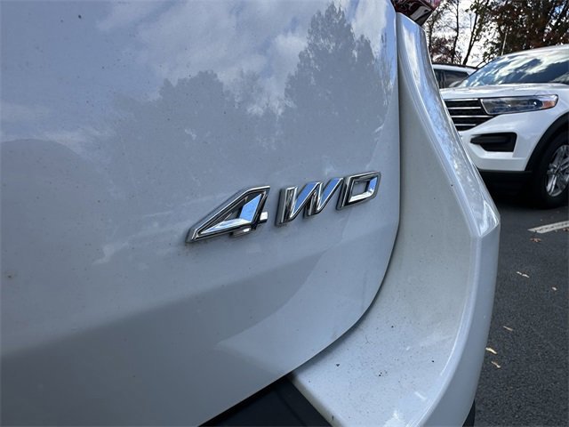 Certified 2022 Ford Explorer ST-Line w/ Class IV Trailer Tow Package image 48