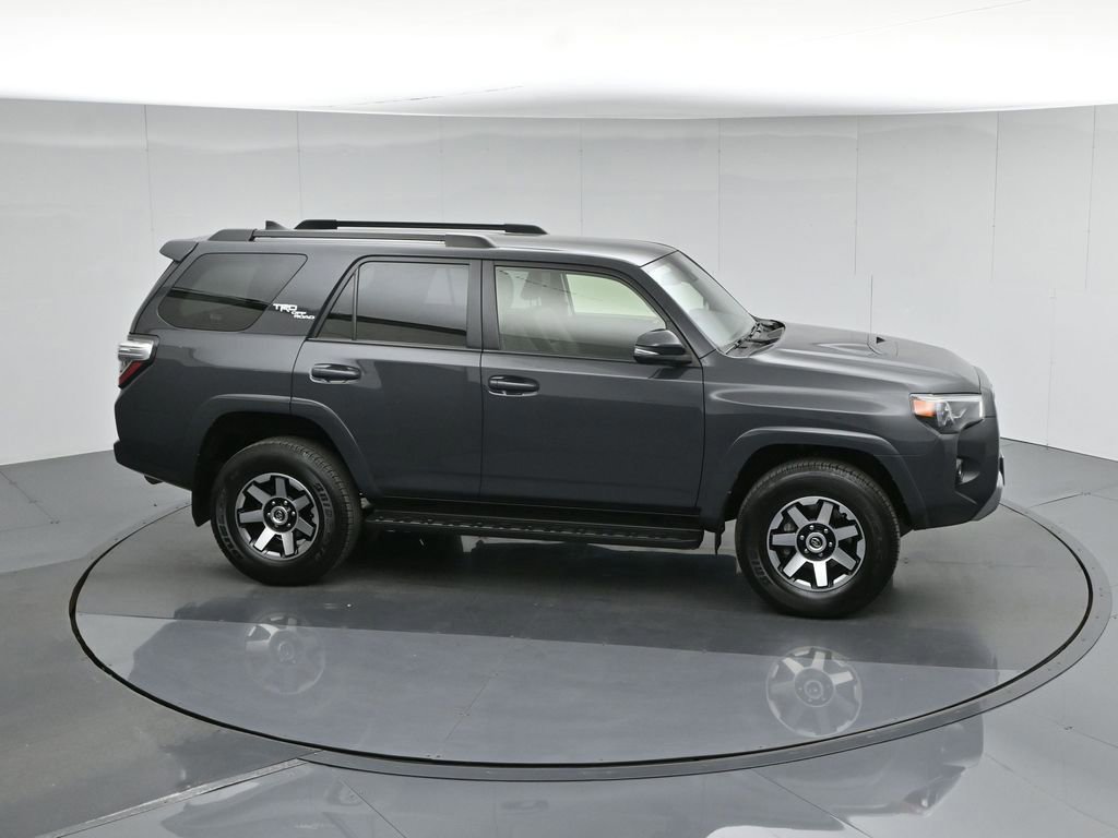 Used 2024 Toyota 4Runner TRD Off-Road Premium image 10