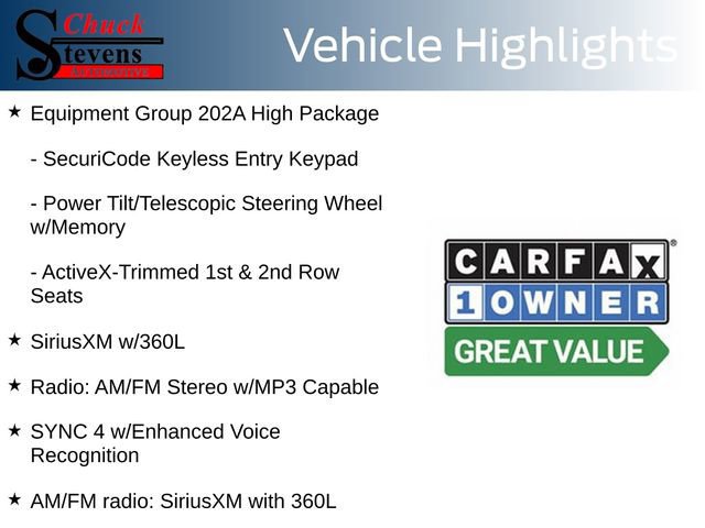 Certified 2024 Ford Expedition Max XLT image 21