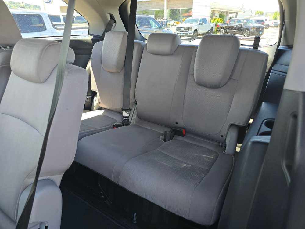 Used 2019 Honda Odyssey EX image 17