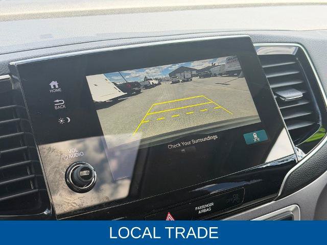 Used 2021 Honda Pilot EX-L image 6
