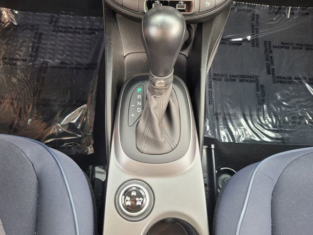 Used 2021 FIAT 500X Pop w/ Pop Value Package image 25