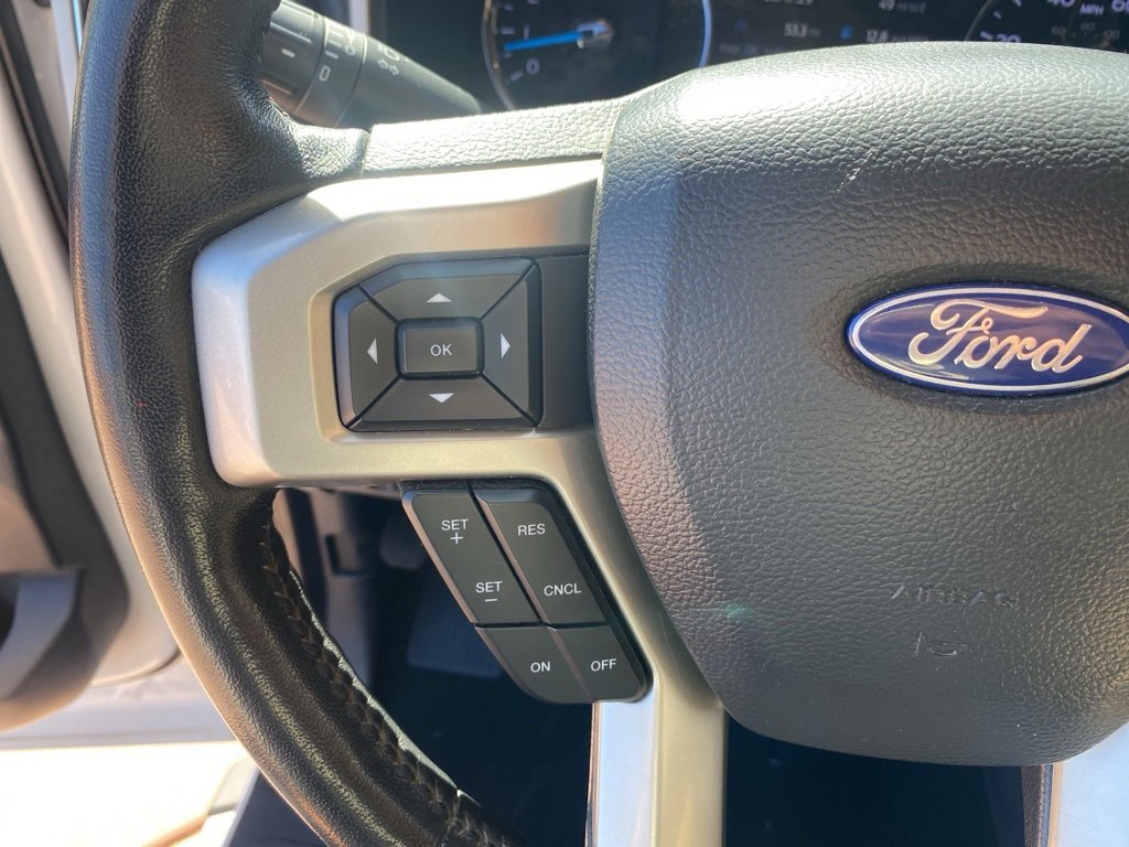 Certified 2022 Ford F350 Lariat w/ Lariat Ultimate Package image 31