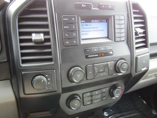 Certified 2020 Ford F150 XL w/ Equipment Group 101A Mid AWD/4WD image 19