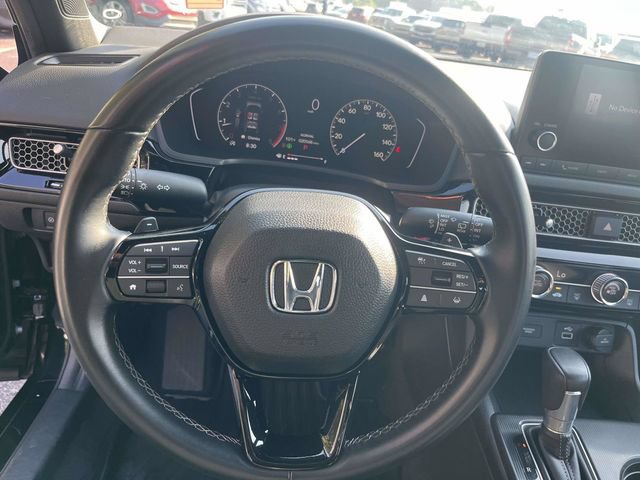 Used 2024 Honda Civic Sport image 21