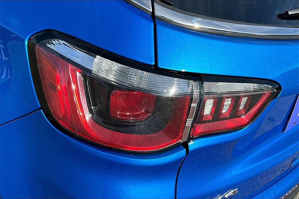 Used 2019 Jeep Compass Limited image 30