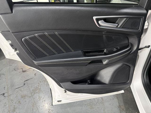 Certified 2019 Ford Edge ST w/ Equipment Group 401A AWD/4WD image 23
