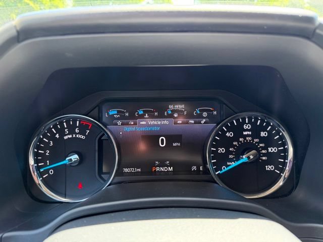 Certified 2021 Ford Expedition Platinum AWD/4WD image 31