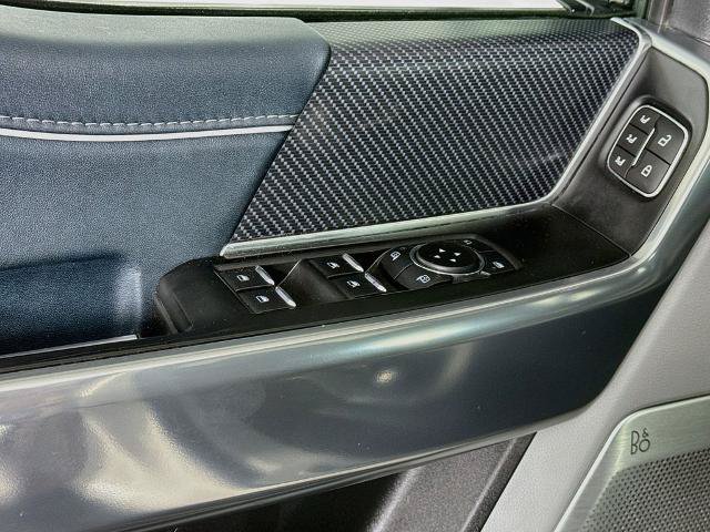 Certified 2023 Ford F150 Limited AWD/4WD image 20