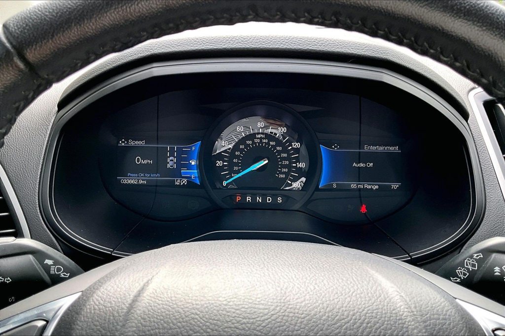 Certified 2023 Ford Edge SEL w/ Convenience Package AWD/4WD image 19