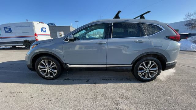 Used 2020 Honda CR-V Touring image 5