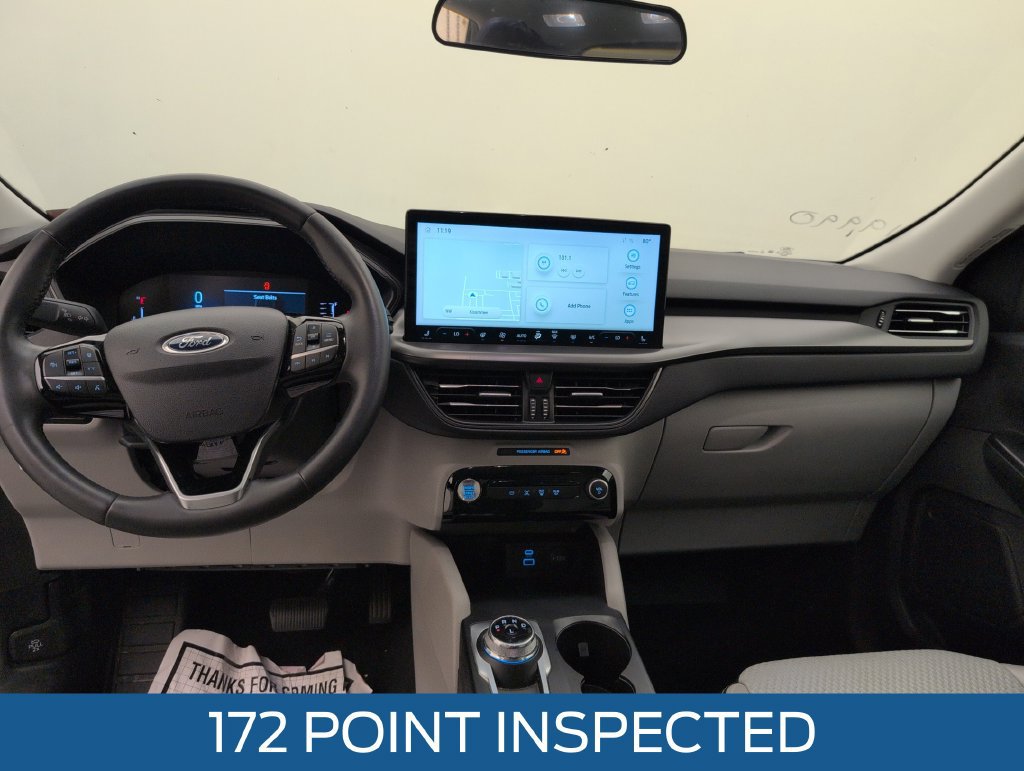Certified 2023 Ford Escape SE FWD image 7
