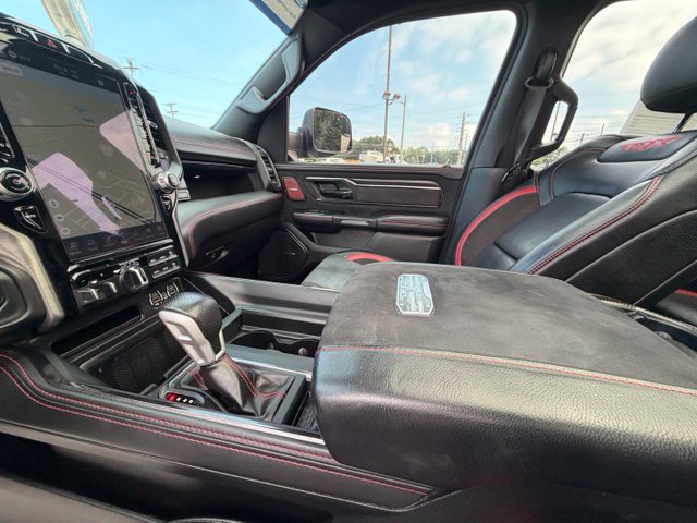 Used 2022 RAM 1500 TRX AWD/4WD image 19