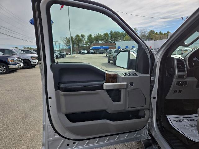 Certified 2018 Ford F150 Lariat image 13