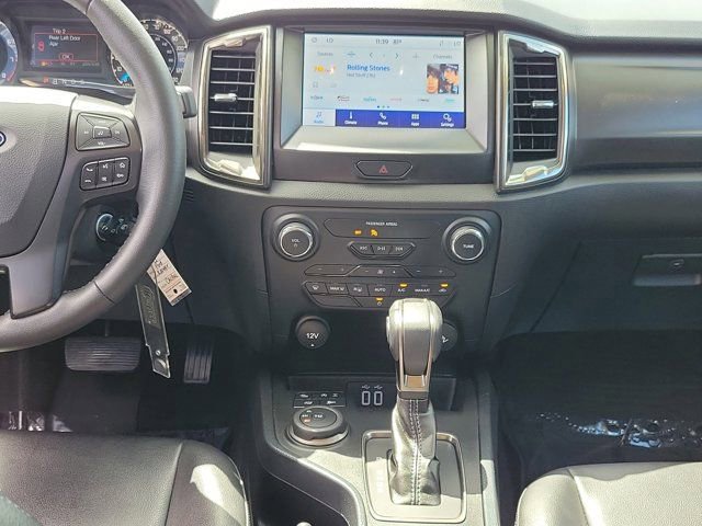 Certified 2022 Ford Ranger XLT w/ Tremor Off-Road Package AWD/4WD image 20