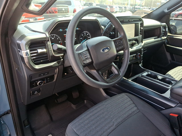 Certified 2023 Ford F150 XL w/ STX Appearance Package AWD/4WD image 27