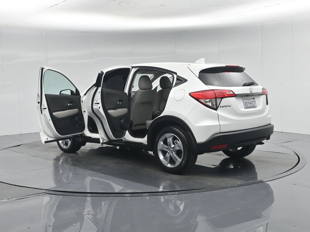 Used 2022 Honda HR-V LX image 33