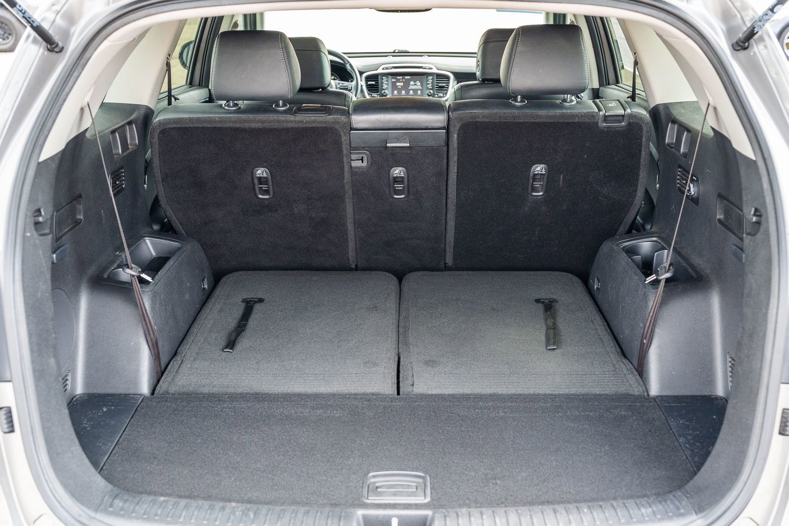 Used 2017 Kia Sorento EX FWD image 18