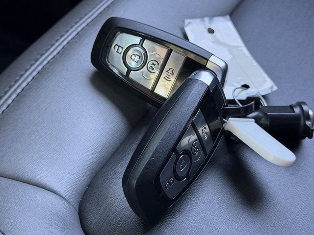 Certified 2024 Ford Bronco Big Bend AWD/4WD image 33