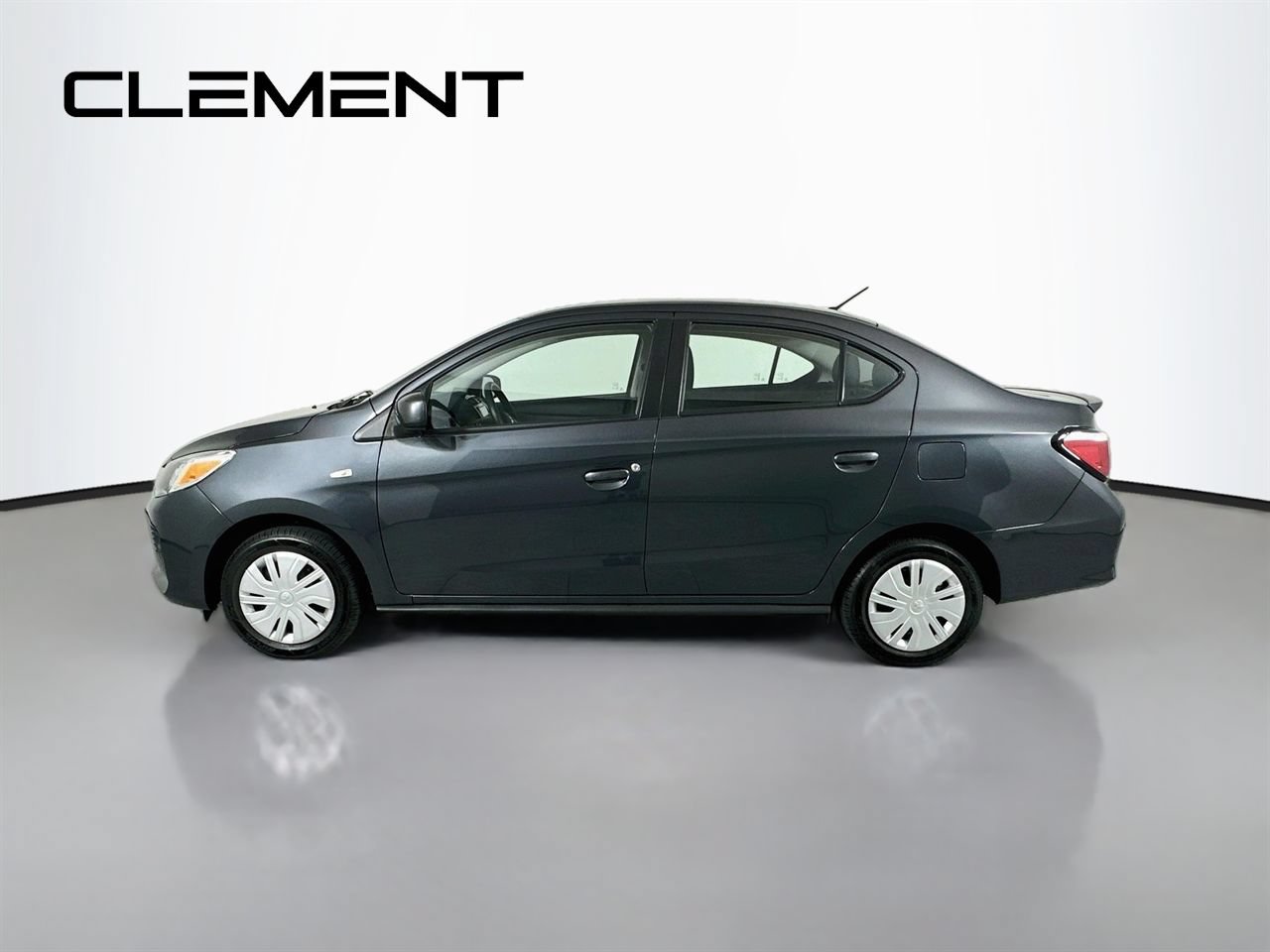 Used 2024 Mitsubishi Mirage G4 ES FWD image 6